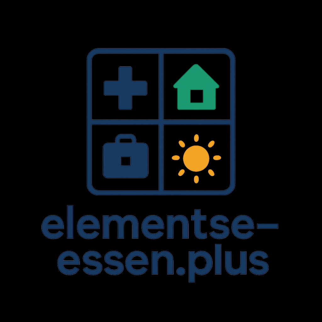 Elementseessen